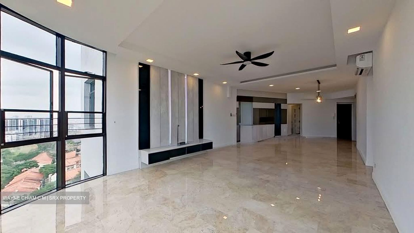 Parc Oasis (D22), Condominium #583186451